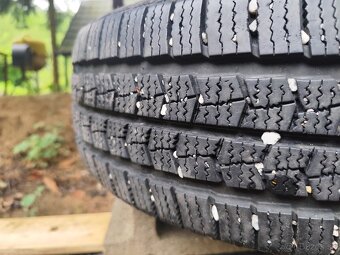 Nexxes 195/60/r16C - 2