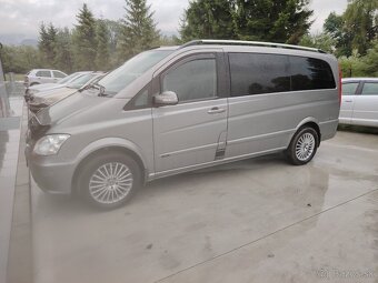 MERCEDES VIANO - 2