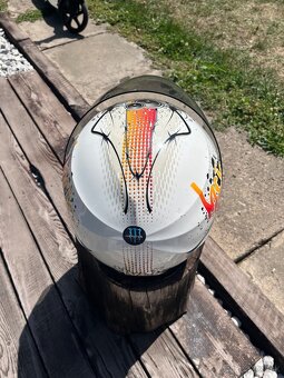 Helma uvex - 2