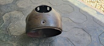 Jawa perak fj - 2