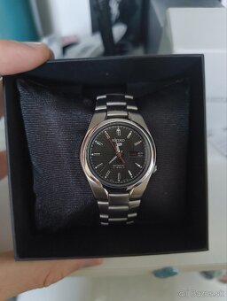 Hodinky seiko - 2