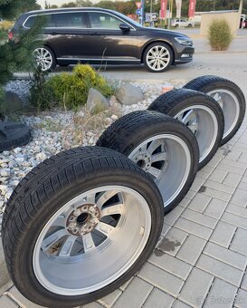 Elektróny: 5x112 / R17 - 2