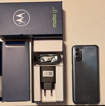 Motorola g31 - 2
