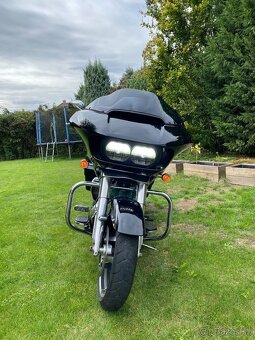 Harley-Davidson Road Glide Special 2019 - 2