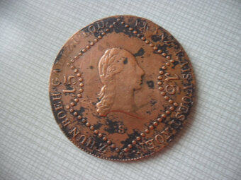 Predám rakúsko-uhorské mince - 2