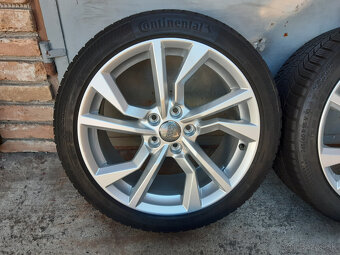 5x112 18" Audi TT (8S) - 2