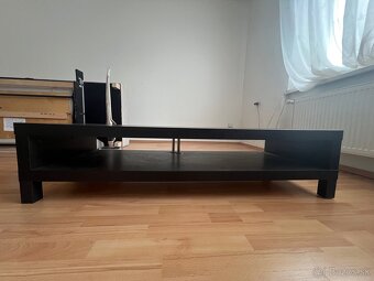 Stolík pod TV - 2