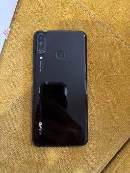 Huawei P30 Lite 128GB ROM / 4GB RAM Midnight Black - 2