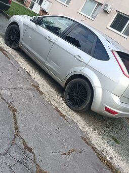 Ford Fokus 1.6 tdci - 2