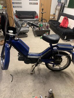 babetta 210 - 2