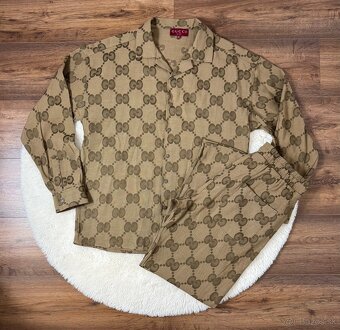 Panska suprava Gucci - 2