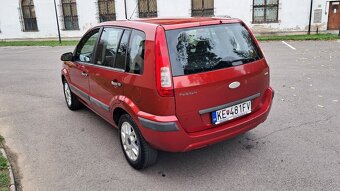 Ford Fusion - 2