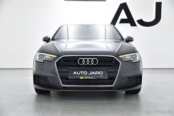 A3 Sportback 30 TDI, Tempomat, 4x el.okná, KLIMA, Bi-Xenón - 2