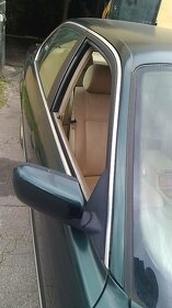 bmw e38 spetne zrkadlo predne prave,elektricke,vyhrievane - 2