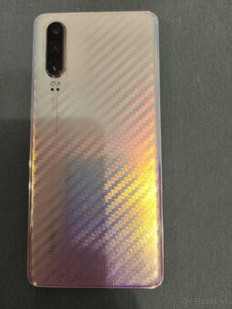 Huawei P30 - 2