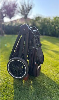 Kočík Zopa Move - 2