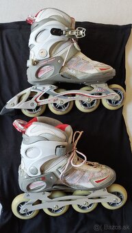 In line korčule FILA - 2