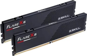 G.SKILL 32GB KIT DDR5 6000MHz CL36 Flare X5 AMD EXPO - 2