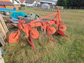 Predám pluh - 2