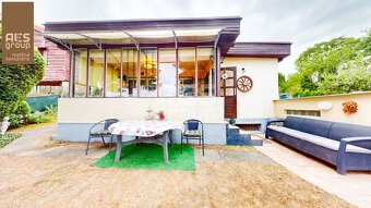 PREDAJ, ZÁHRADA S DVOMA CHATAMI, NOVÁ HORA, STUPAVA - 2