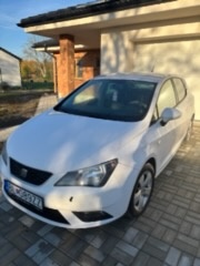Seat Ibiza 1.6 TDi - 2