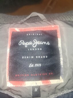 Bunda pepe jeans - 2