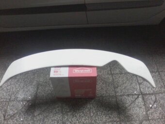 Spojlery na Renault Laguna I. a II. - 2