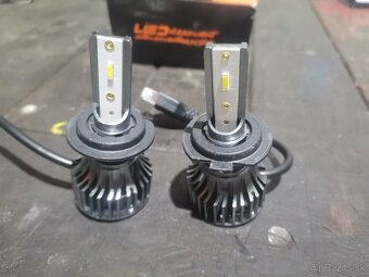 Led H7 4300k - 2