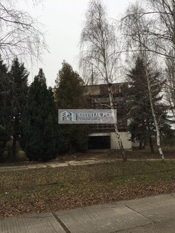 Predám rekreačné zariadenie Patince - 2