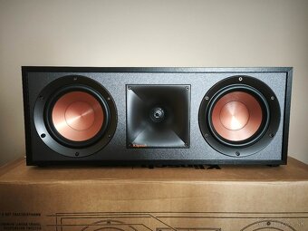 Klipsch R-52C - 2