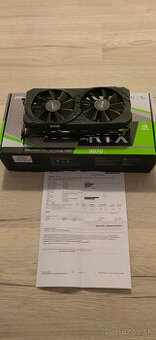 PNY Nvidia RTX 3070 8 GB Samsung - 2