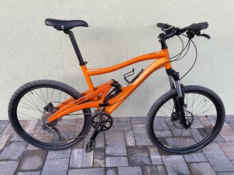 Marin Mount Vision 5.6 - 2