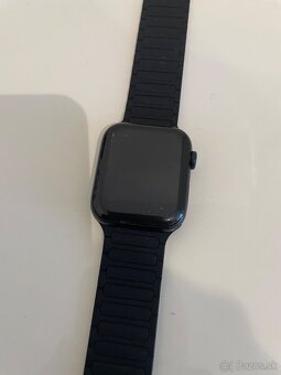 Apple Watch SE 2gen 44mm - 2