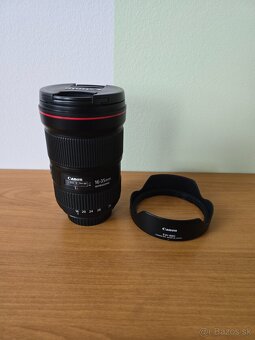 Canon EF 16-35 f/2.8 III L USM - 2