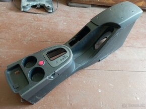 Náhradné diely - Seat Altea XL, 2009, 1.9TDi, 77Kw - 2