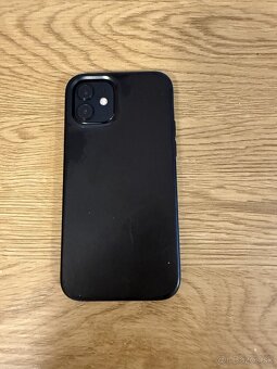 Apple iPhone 12 128GB - 2