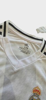 futbalové dresy-VYRADENÉ Z E-SHOPU - 2