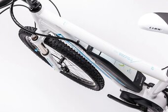 Cube ACCESS WLS PRO Power 400 - 2