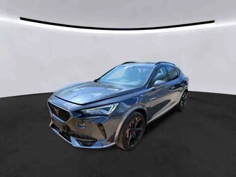 CUPRA Formentor 2.0TSI VZ 4Dr Brembo - 2