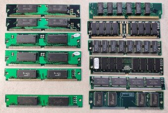 ✔️ Pamet notebook 1GB - 2