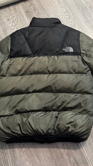 The North Face zimná perová bunda - 2