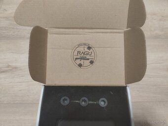 Doplnky na pcp vzduchovku - 2