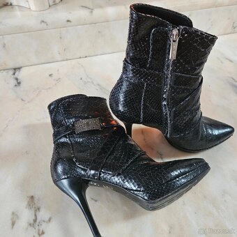 Luxusné topánky-Loretta Petinnari - 2