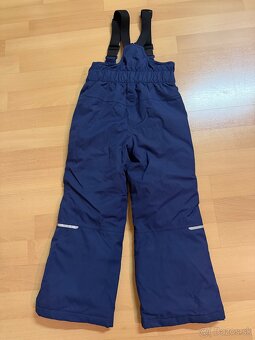 Lyžiarske nohavice McKinley - 2