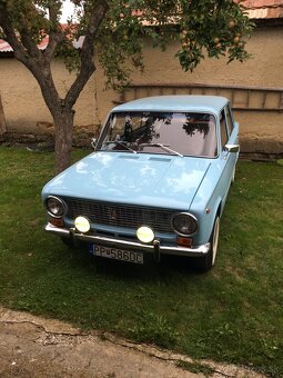 Lada 2101 - 2