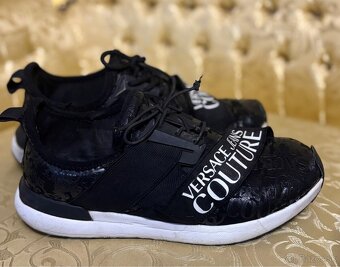 Versače topánky orginal - 2