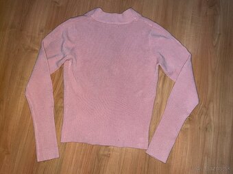 Nový kašmírový sveter - 2