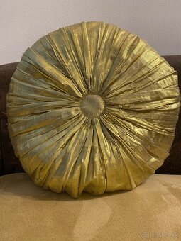 Dekoračne vankuše - 2