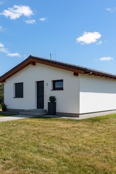 Moderný dom NOVOSTAVBA - 2