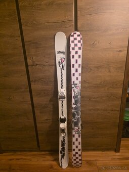 Line honey badger 2025 TBL - 2